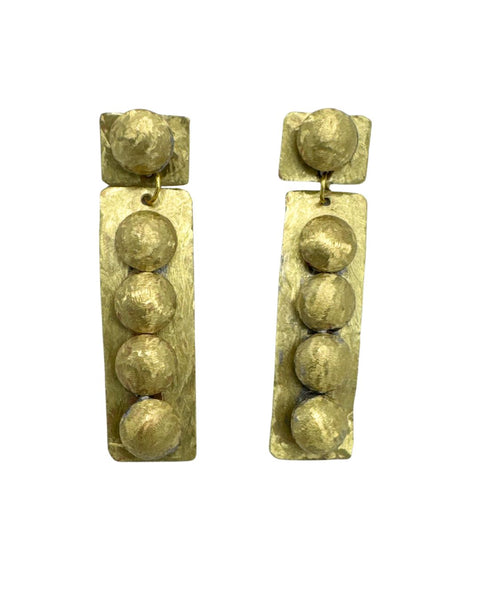 Laura Talley Elsa Earrings