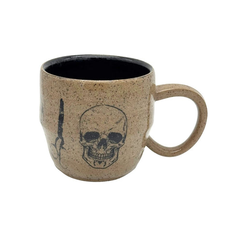 Debbie Quick Mug