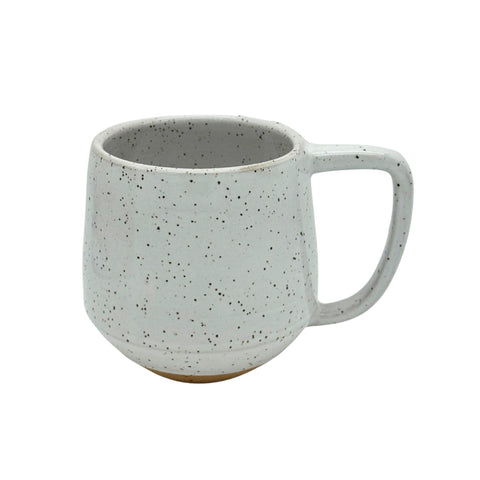 Bear Ceramics Mug #12