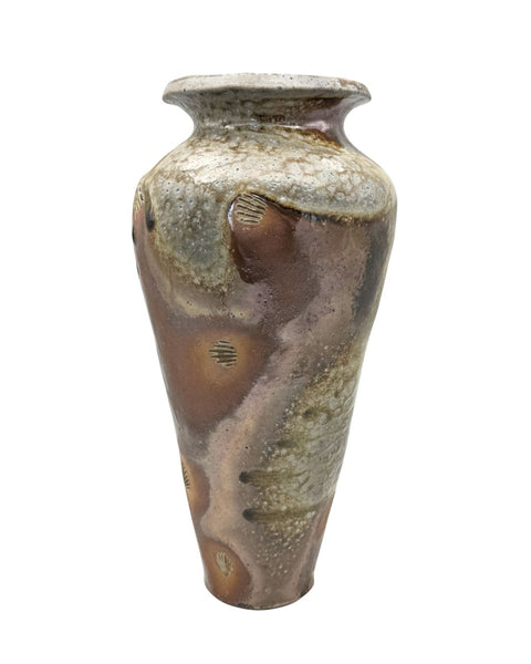 Alexandra Barao Wood Fired Vase