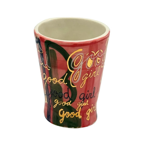 Corinna Cowles Cup (Good Girl 01)