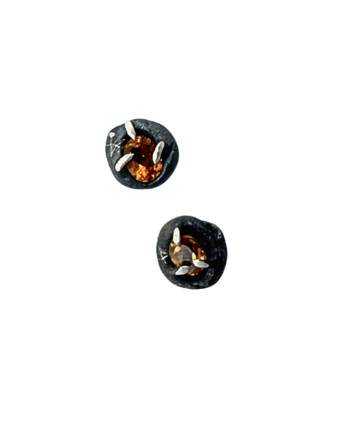 Sarah Parker (Spee) Smoosh Studs