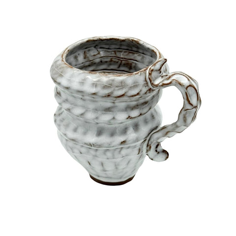 Rice Evans Mug