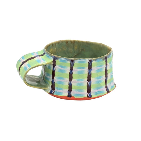 Eva Conrad (Deposit Unknown) Mug