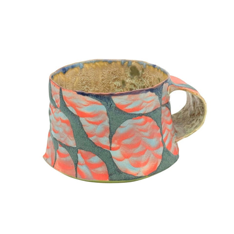 Eva Conrad (Deposit Unknown) Mug