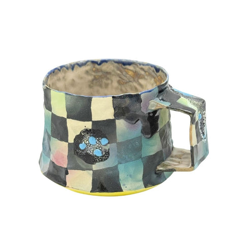 Eva Conrad (Deposit Unknown) Mug