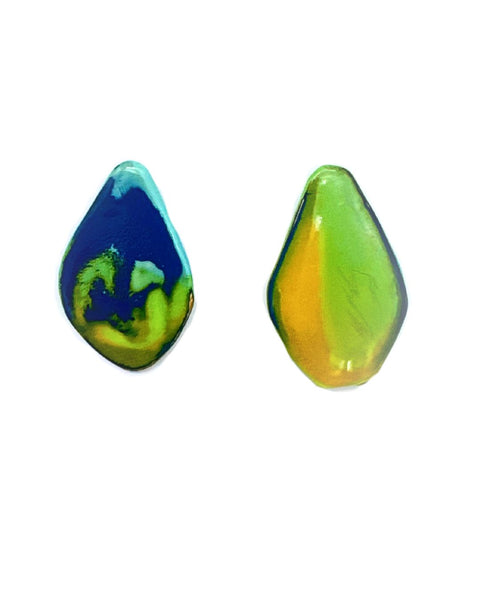 Paint Palette Studs