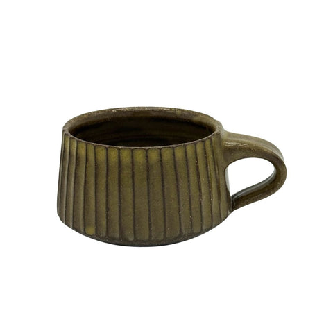 Alexis Courtney (East Clay) Mug