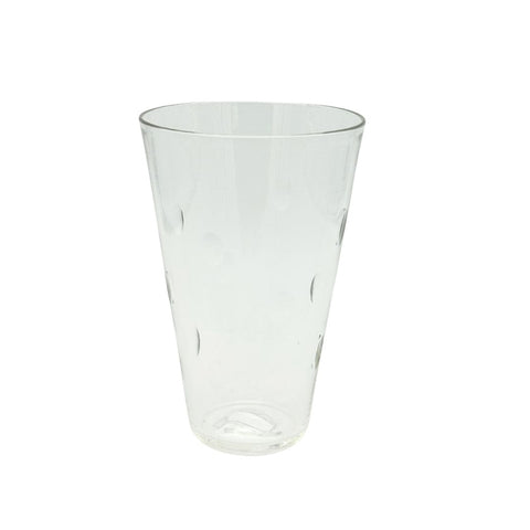 Nanda Soderberg Carved Glass (clear)