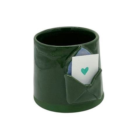 Shannon Colson tumbler