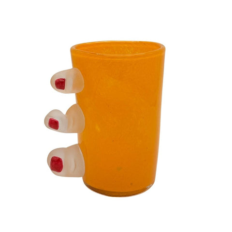 Maddie League Toe Cup