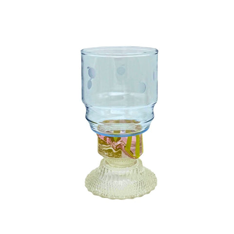 Christopher Kerr-Ayer Found Object Cup