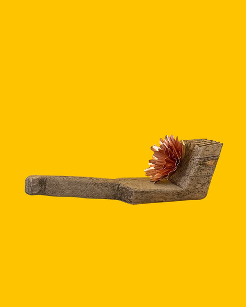 Sarah Tectors Peony, 2025, STOGRN-12
