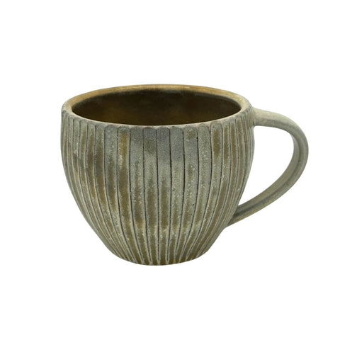 Alexis Courtney (East Clay) Mug