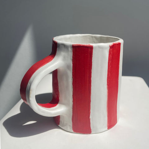 Hechizo Stripe Mug