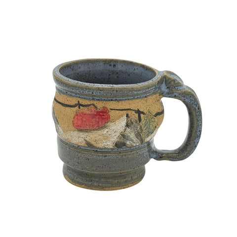 Mia Watkins Mountain Mug