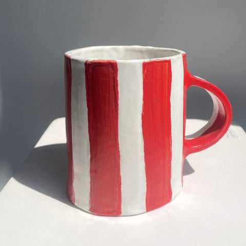 Hechizo Stripe Mug