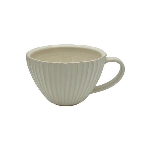 Alexis Courtney (East Clay) Mug