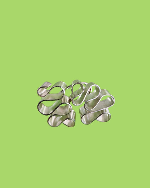 Sarah Tectors Marigold Open Top Ring ST491
