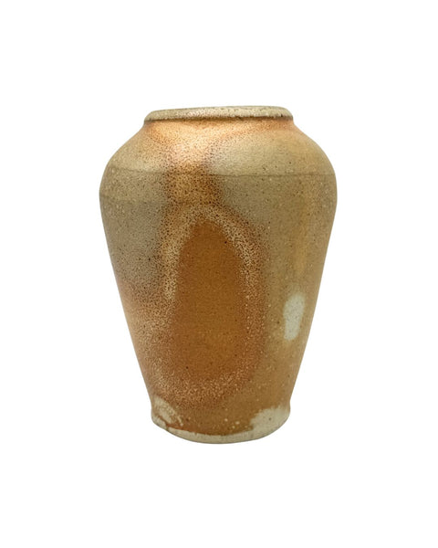 Alexandra Barao Wood Fired Vase