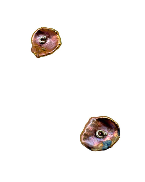 KO Designs Flure Unique Studs