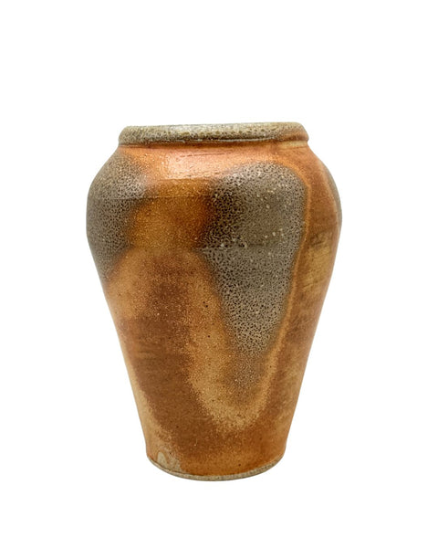 Alexandra Barao Wood Fired Vase