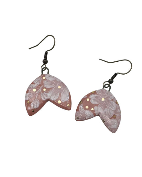 Jennifer Chrisman Spring Confection Drop Earrings