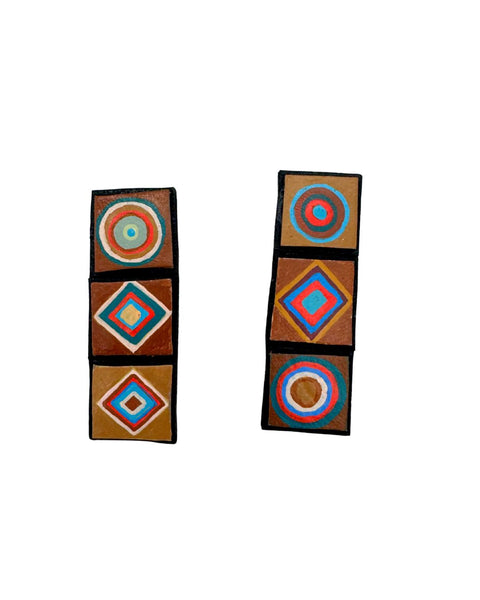 Molly Virginia Made Earrings