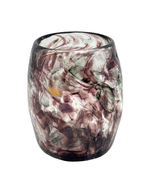 Morgan Santo Tumbler