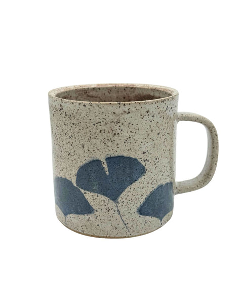 Throws Like A Girl Mug