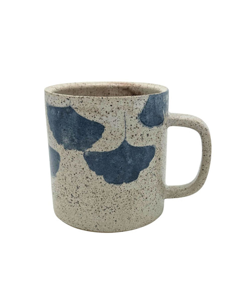 Throws Like A Girl Mug