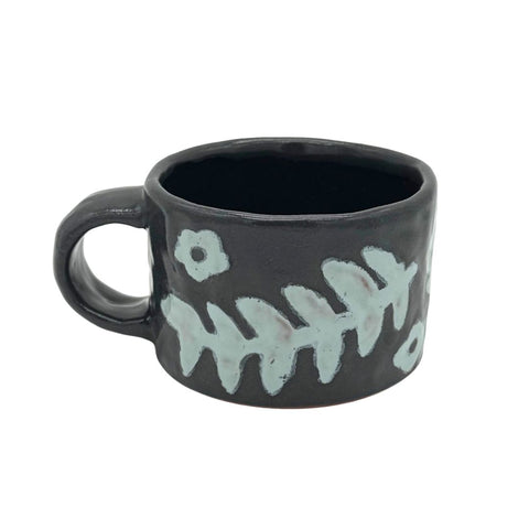 Kari Woolsey Mug 1