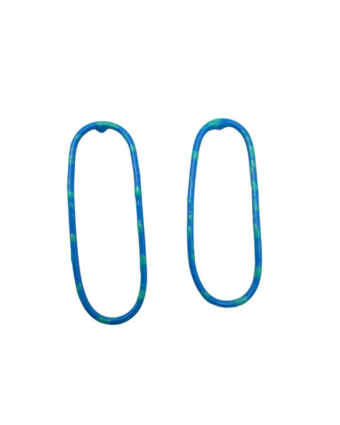 Mini Galactic Ellipses