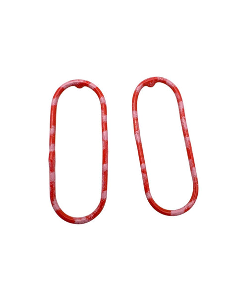 Mini Galactic Ellipses