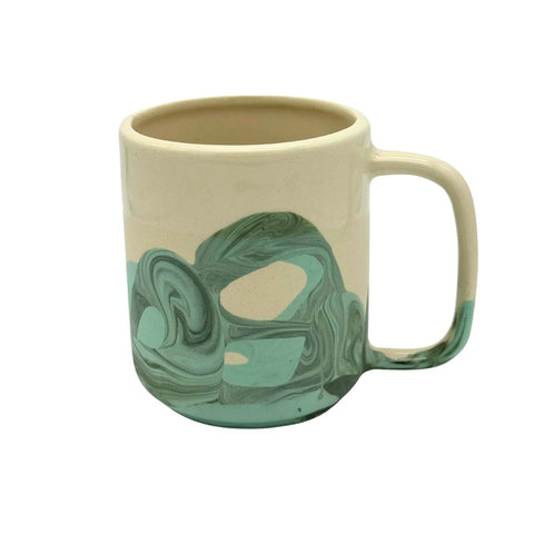 Natalie Kohlhepp (Honey Honey Ceramic) Mug