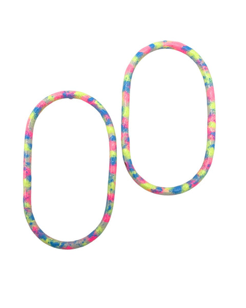 Rachel Rader Galactic Ellipses