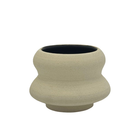 Emily Wicks Raw Cream Cup