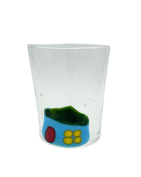 Bec Low Cup