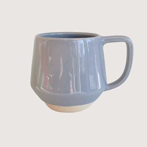 Bear Ceramics Mug