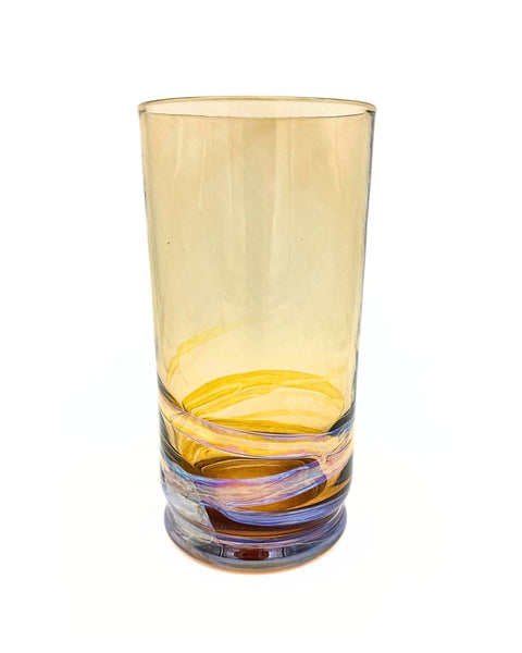 Jasmine Steinacker Glass