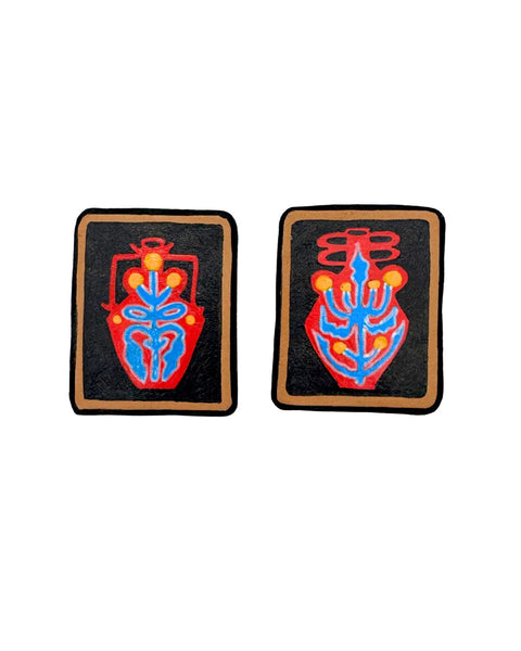 Molly Virginia Made Earrings