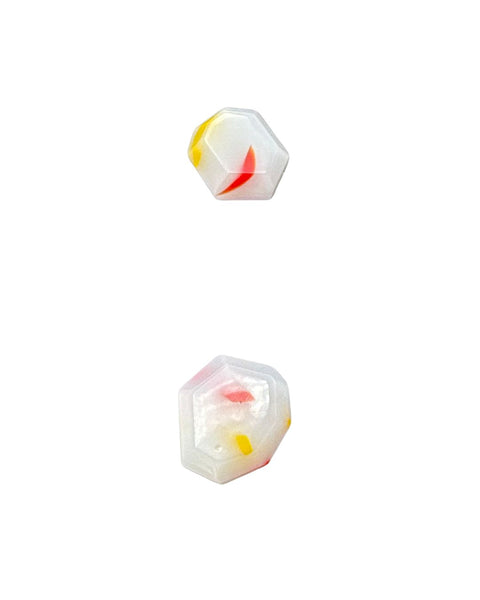 Rachel Rader Space Specimen Post Earrings