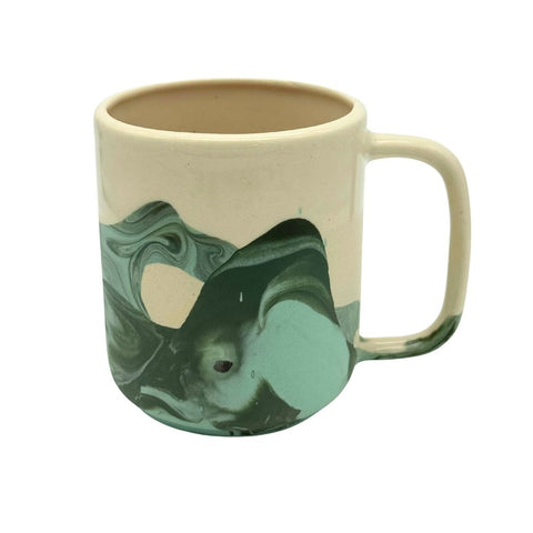 Natalie Kohlhepp (Honey Honey Ceramic) Mug