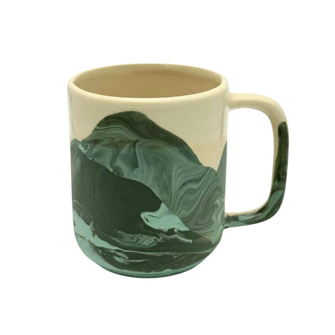 Natalie Kohlhepp (Honey Honey Ceramic) Mug