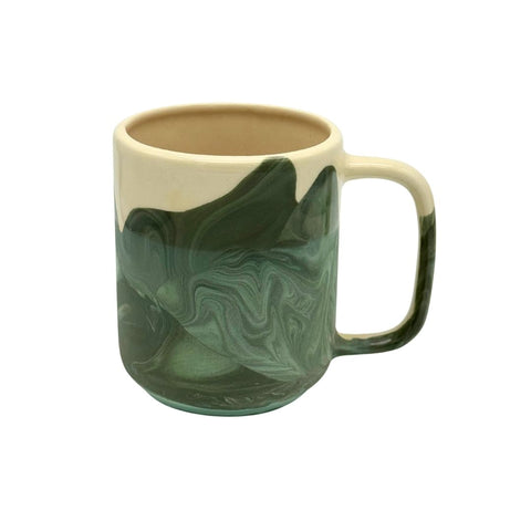 Natalie Kohlhepp (Honey Honey Ceramic) Mug