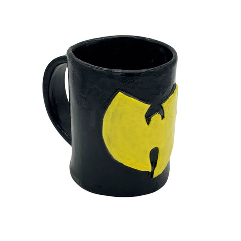 Peter Morgan Wu Tang Mug