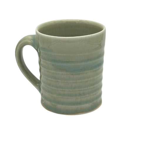 Blake Kennedy Celadon Mug
