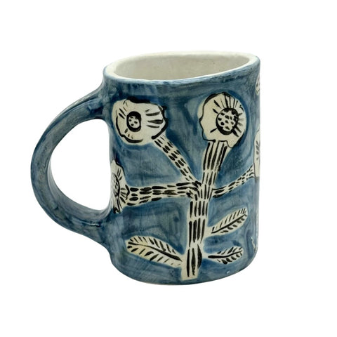 Hechizo Mug