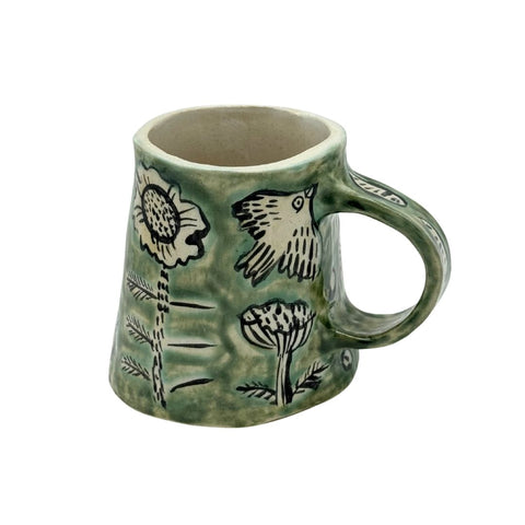 Hechizo Mug