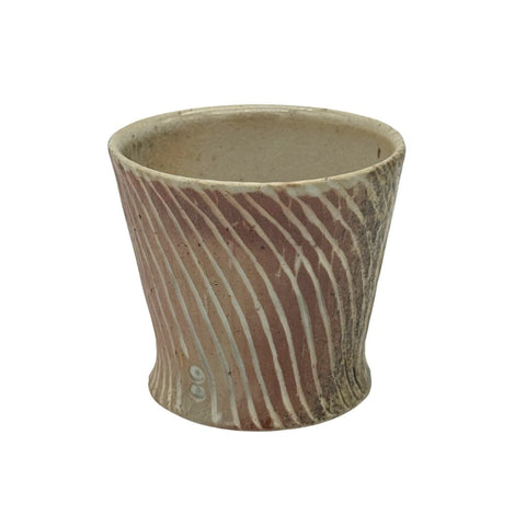 Blake Kennedy Wood Fired Sipper